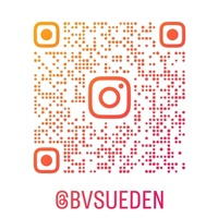 CR-Code zum Instagram-Auftritt des BV-Süden